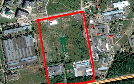 Продается помещение свободного назначения, 93 000 м²