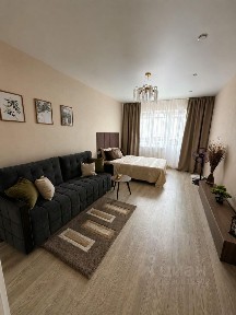 Сдается 1-комн. квартира, 41,2 м²
