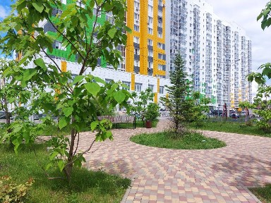 Сдается 1-комн. квартира, 37 м²