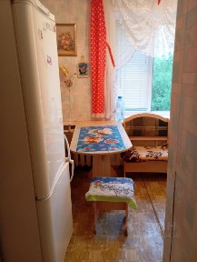 Сдается 3-комн. квартира, 60 м²