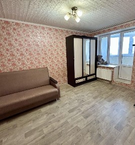 Сдается 1-комн. квартира, 35,7 м²