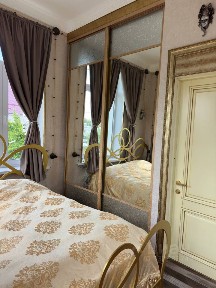Сдается 1-комн. квартира, 35 м²
