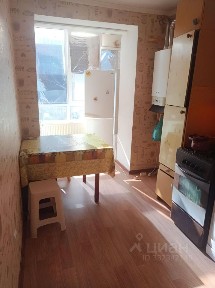 Сдается 1-комн. квартира, 26 м²