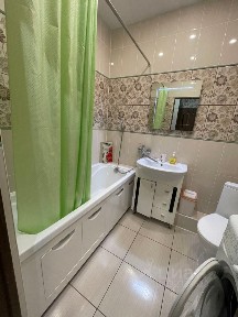 Сдается 1-комн. квартира, 34 м²