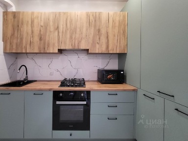 Сдается 1-комн. квартира, 40 м²