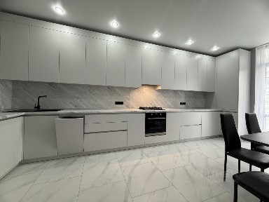 Сдается 1-комн. квартира, 45 м²
