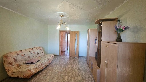 Сдается 2-комн. квартира, 55 м²