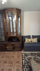 Сдается 1-комн. квартира, 29 м²