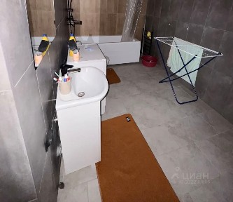 Сдается 1-комн. квартира, 45 м²