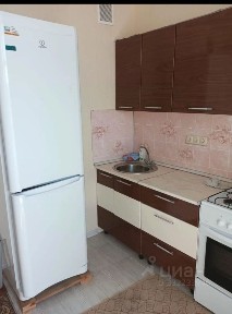 Сдается 1-комн. квартира, 38 м²