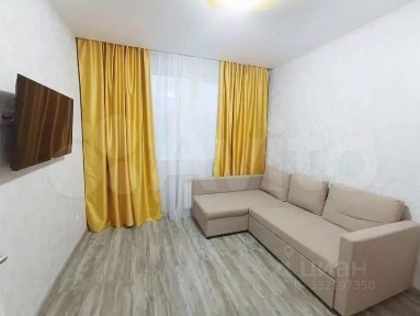 Сдается 1-комн. квартира, 34 м²