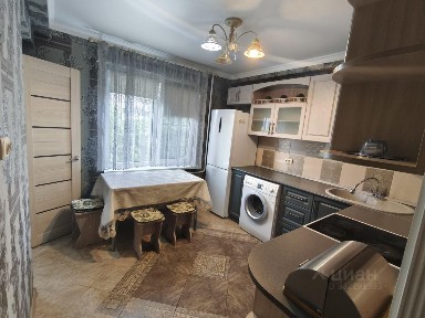Сдается 1-комн. квартира, 38 м²