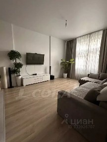 Продается 3-комн. квартира, 90 м²