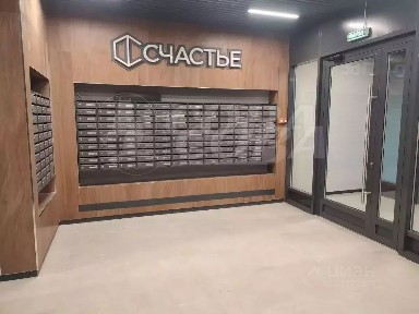 Продается 2-комн. квартира, 56,1 м²