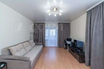Продается 2-комн. квартира, 57 м²