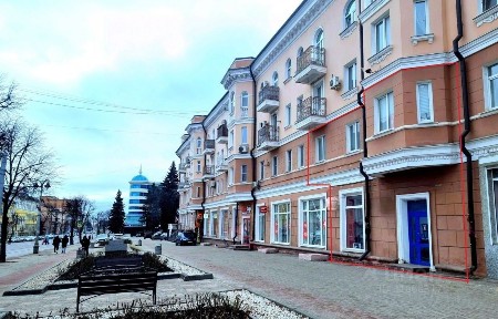 Продается помещение свободного назначения, 119 м²