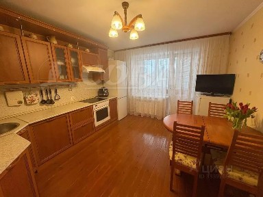 Продается 3-комн. квартира, 91 м²
