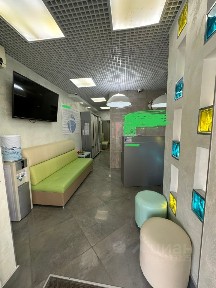 Продается офис, 100 м²