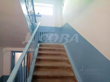Продается 3-комн. квартира, 47 м²