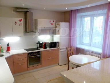 Продается 3-комн. квартира, 96,3 м²