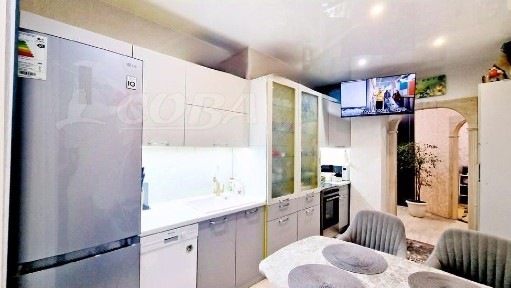 Продается 3-комн. квартира, 75,4 м²
