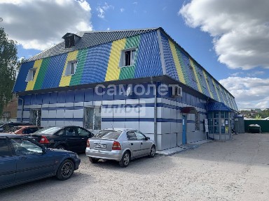 Продается помещение свободного назначения, 3 227 м²