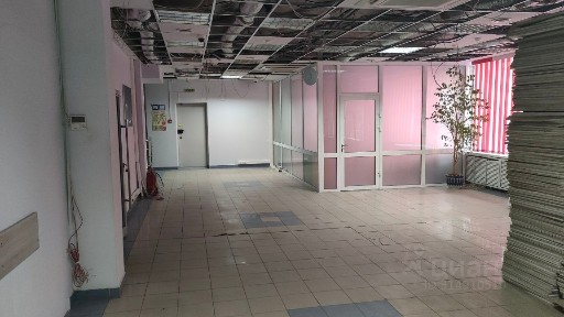 Продается помещение свободного назначения, 495,6 м²