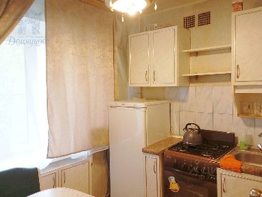 Сдается 1-комн. квартира, 29,6 м²