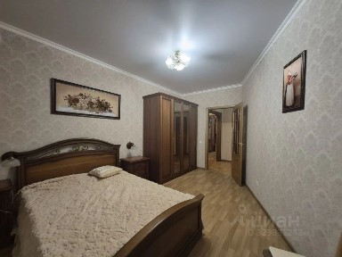 Сдается 3-комн. квартира, 80 м²