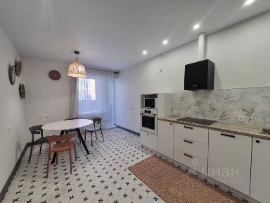 Сдается 2-комн. квартира, 80 м²