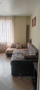 Сдается 1-комн. квартира, 37 м²