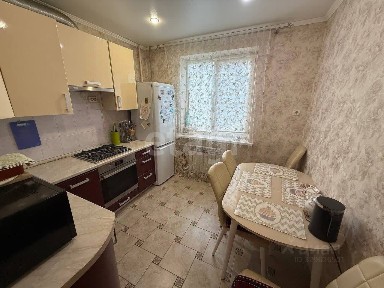 Сдается 3-комн. квартира, 67,2 м²