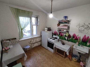 Сдается 3-комн. квартира, 66 м²