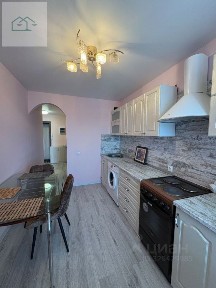 Сдается 1-комн. квартира, 36 м²
