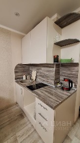 Сдается студия, 20,4 м²