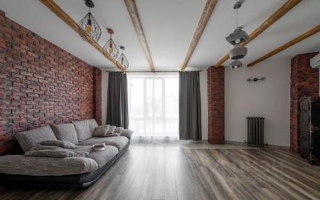 Сдается 2-комн. квартира, 105 м²