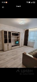 Сдается 1-комн. квартира, 38 м²