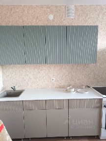 Сдается 1-комн. квартира, 46 м²