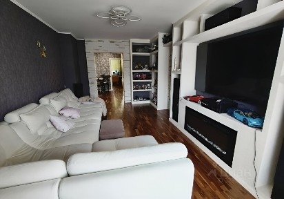 Сдается 5-комн. квартира, 120 м²
