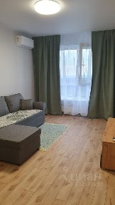 Сдается 1-комн. квартира, 38,6 м²