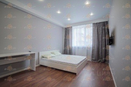 Сдается 1-комн. квартира, 40,3 м²