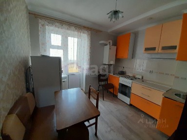 Сдается 1-комн. квартира, 30 м²