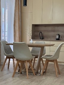 Сдается 1-комн. квартира, 60 м²
