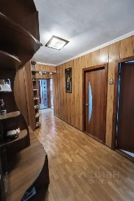 Сдается 4-комн. квартира, 81,2 м²