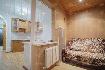 Сдается 1-комн. квартира, 37 м²