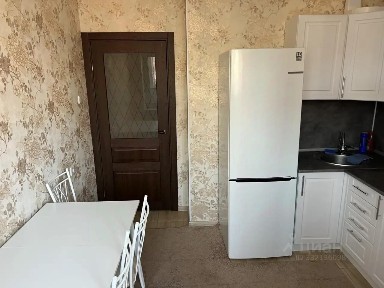 Сдается 1-комн. квартира, 35 м²