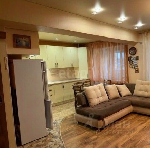 Сдается 2-комн. квартира, 70 м²