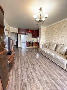 Сдается 1-комн. квартира, 70 м²