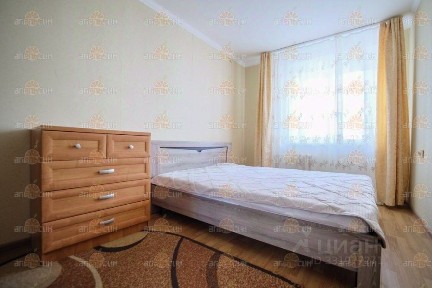 Сдается 3-комн. квартира, 66,3 м²