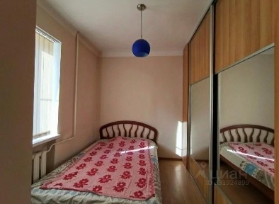 Сдается 2-комн. квартира, 35 м²